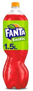 Fanta Exotic