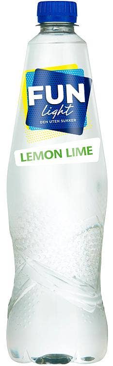 Lemon Lime