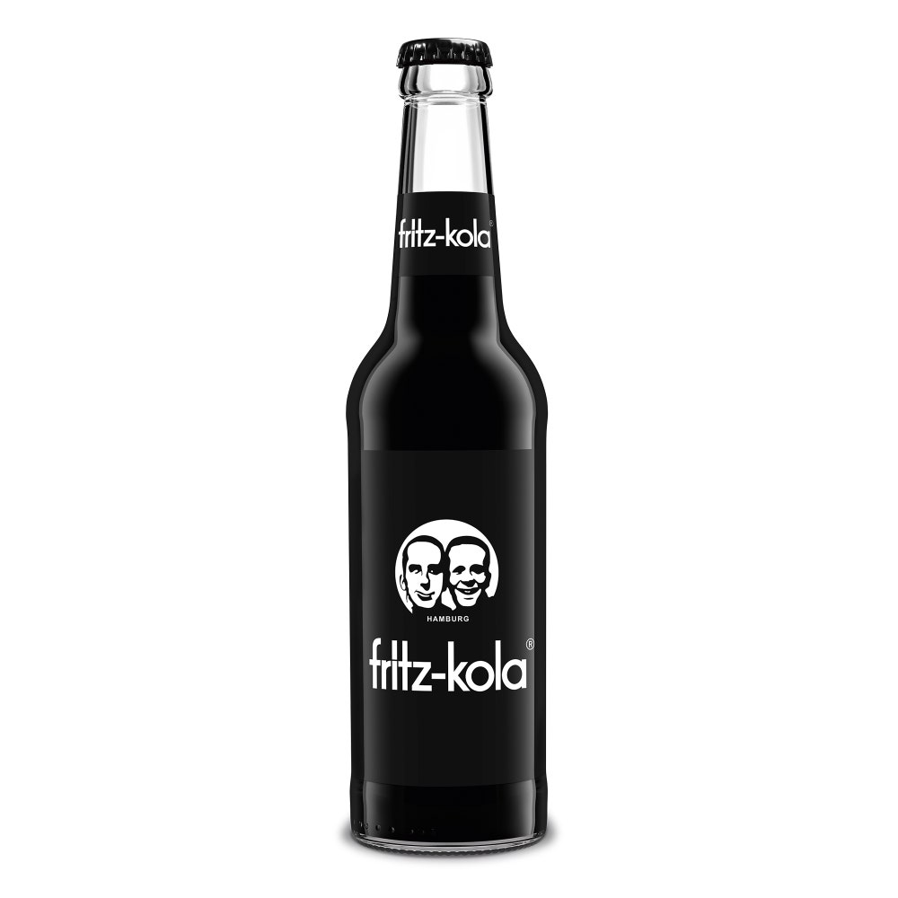 Fritz-Kola