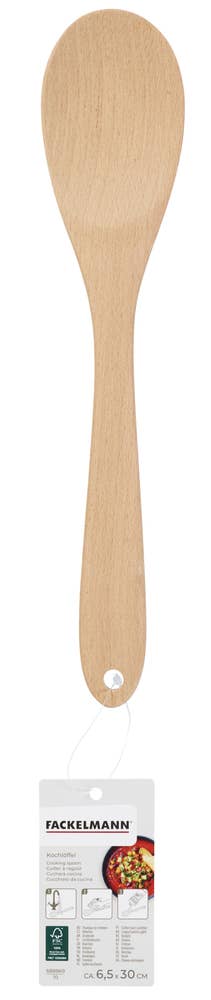 Fackelmann Tresleiv Laget av bøktre