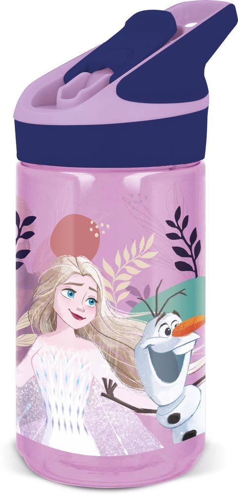 Magic Store Drikkeflaske Frozen 480 ml