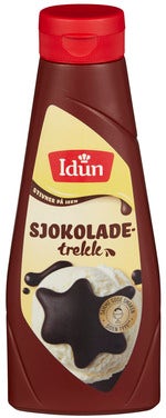 Idun Sjokoladetrekk