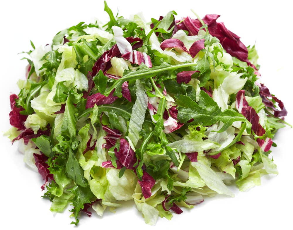 Huseby Gaard Ruccola mix Vasket, Italia / Spania