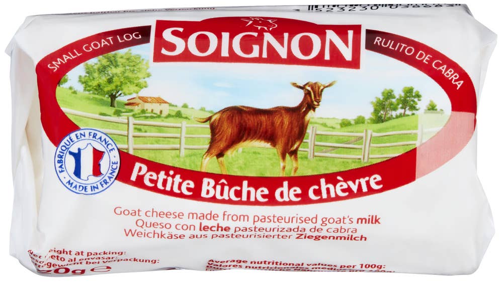 Soignon Chèvre