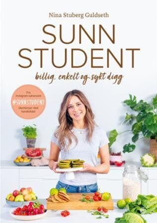 ARK Sunn student Nina Stuberg Guldseth