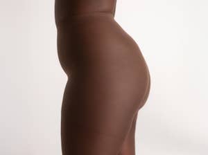 Inntil Strømpebukse 20 DEN Mørk, str. 44-48, semi-matt