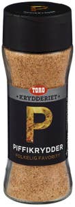 Toro Piffikrydder