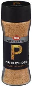 Toro Piffikrydder