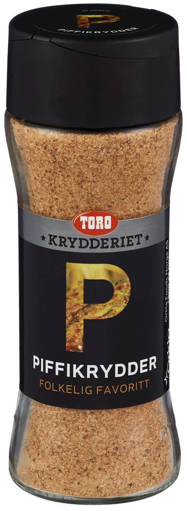 Toro Piffikrydder