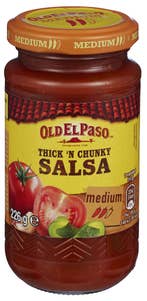Taco Salsa
