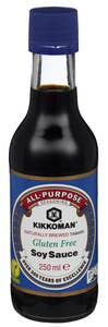 Kikkoman Soyasaus Glutenfri