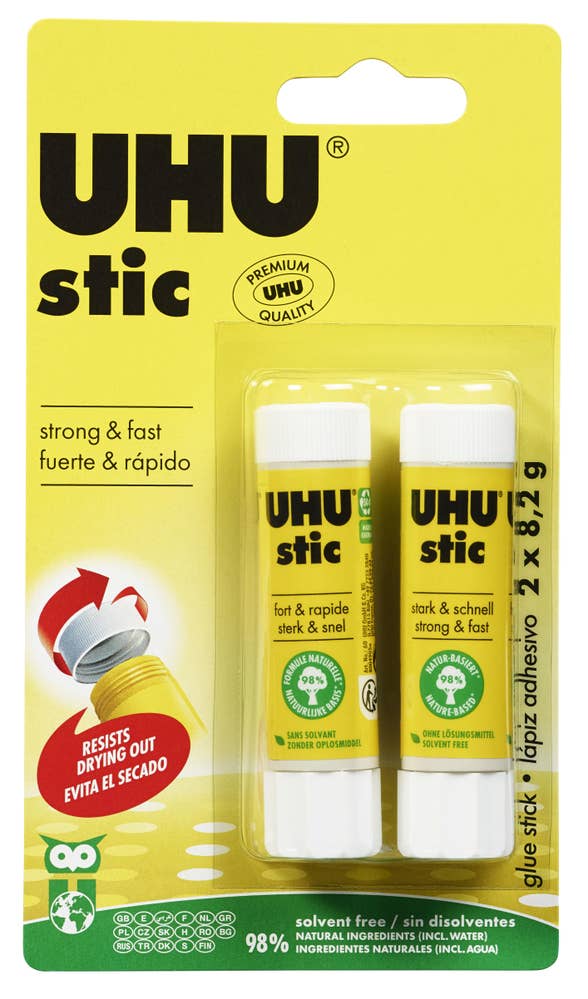 Uhu Limstift