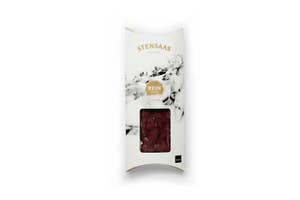 Stensaas Indrefilet av reinsdyr