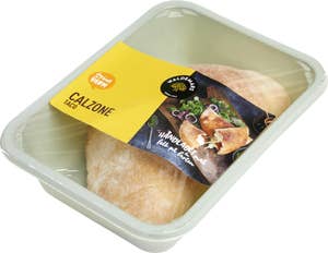 Waldemars Calzone taco Fersk