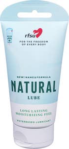 RFSU Glidemiddel Natural lube
