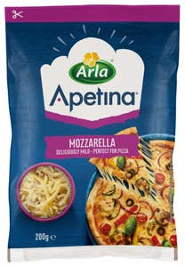 Mozzarella