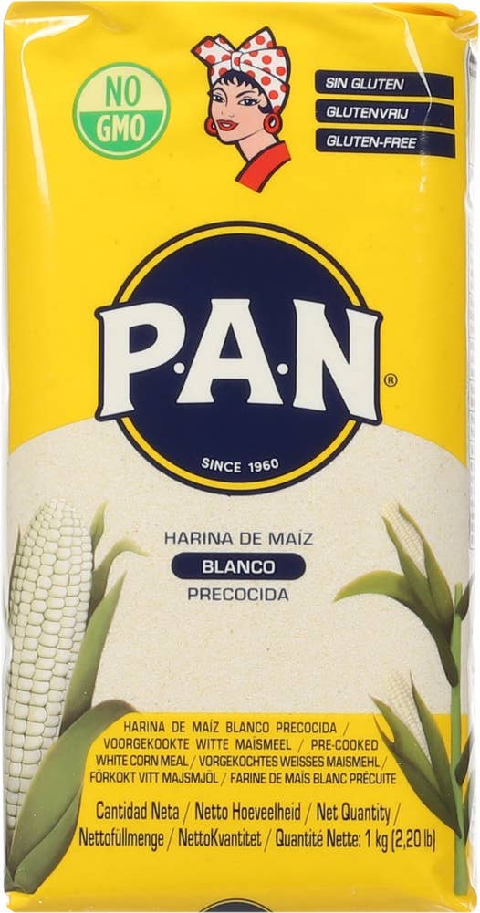 PAN Maismel