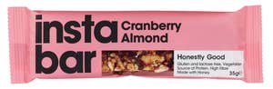 Instabar Cranberry Almond