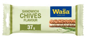 Wasa Sandwich Gressløk