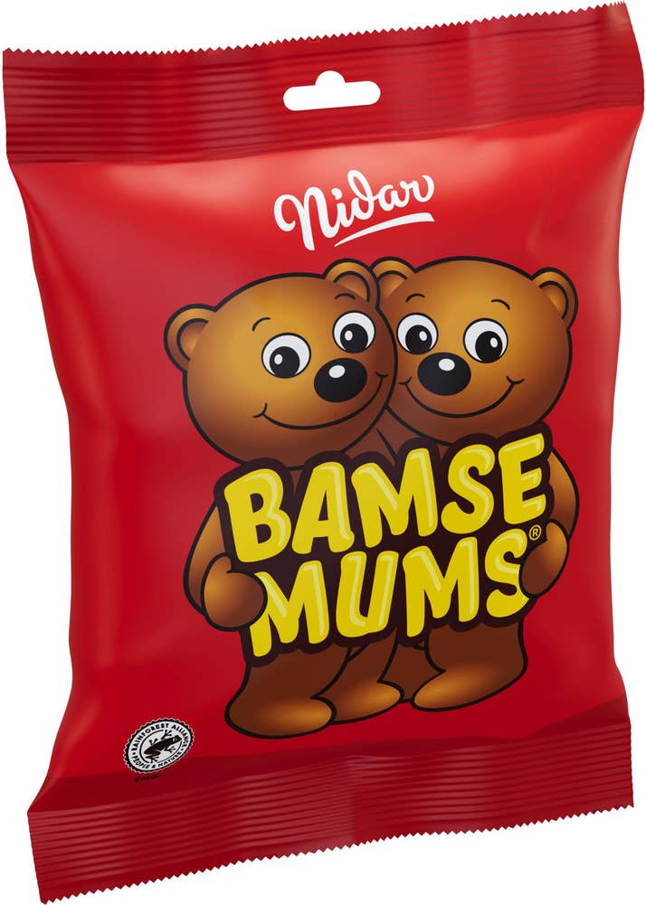 Bamsemums Bamsemums