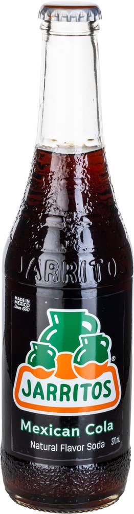 Jarritos Mexican Cola