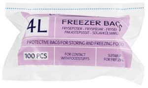 Everyday Frysepose 4l