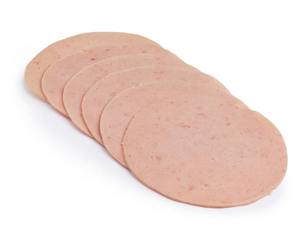 Sørlandskjøtt Servelat