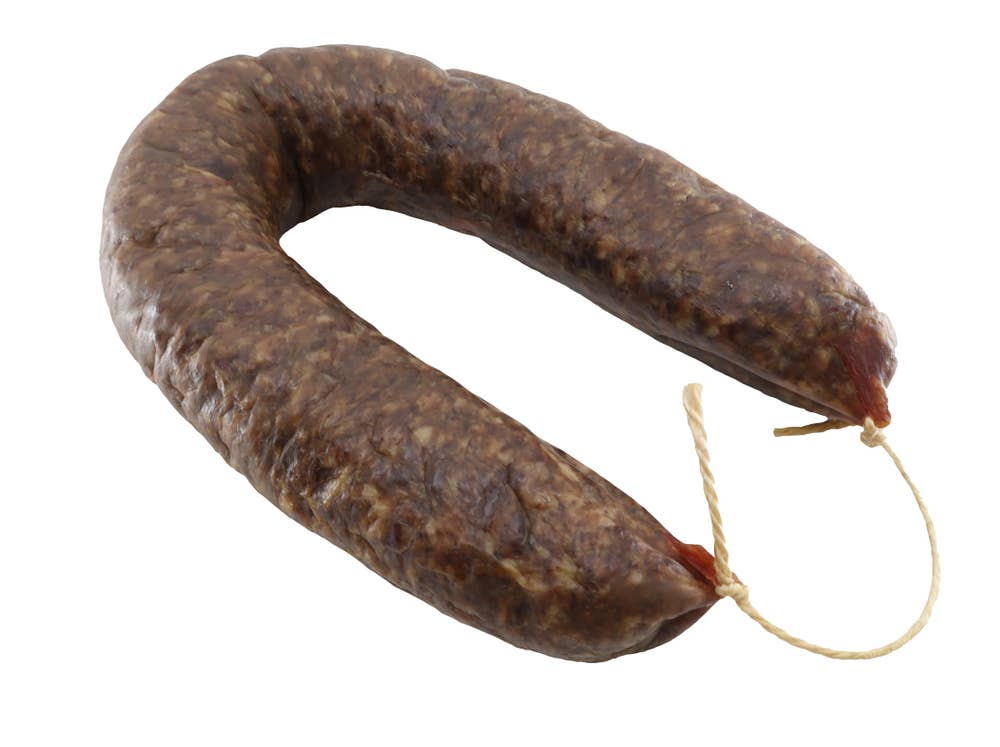 Strøm-Larsen Elgsnabb