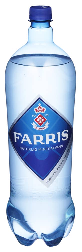 Farris Naturell