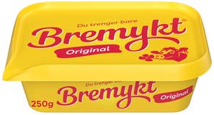 Fjordland Bremykt