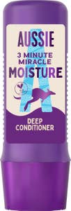 Aussie Miracle Moist deep conditioner