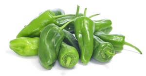 Paprika Padron Marokko / Nederland