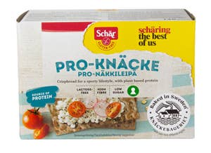 Schär Pro-knäcke