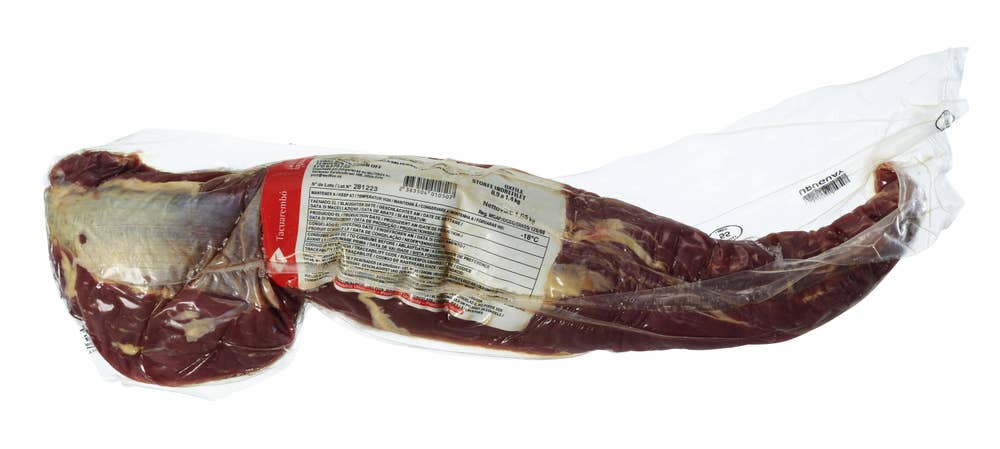 Wulff & Co AS Storfe indrefilet Uruguay