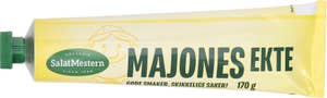 Sm Ekte majones