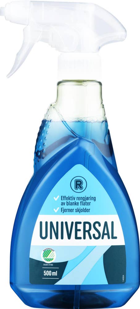 R Universalspray