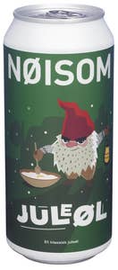 Nøisom Juleøl