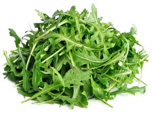 Huseby Gaard Ruccula Vasket,Norge