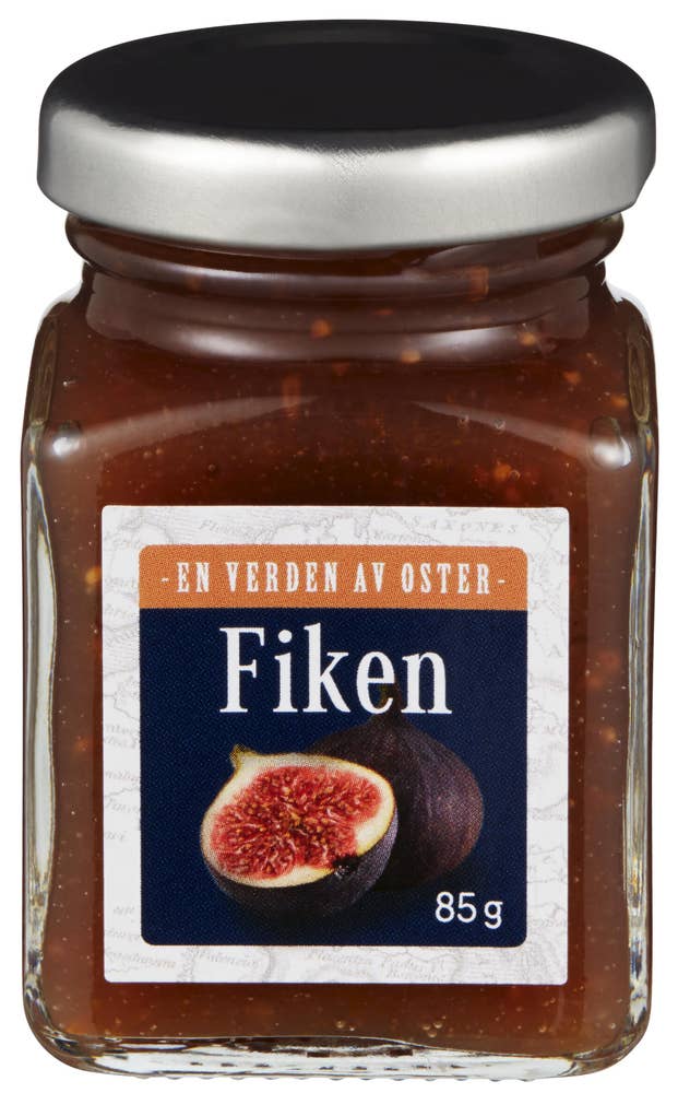 REMA 1000 Fikensyltetøy