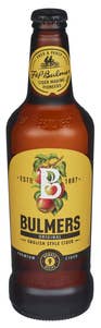 Bulmers Original Cider
