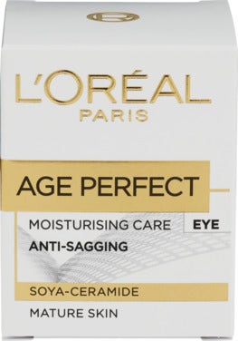 L'Oreal Age Perfect Eye Cream