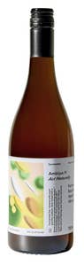 Ambijus Act Naturally Alkoholfri hvitvin