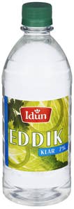 Eddik