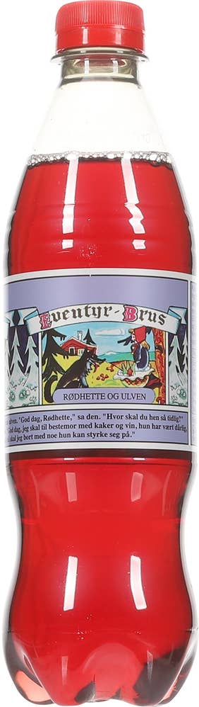 Eventyrbrus Eventyrbrus