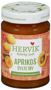 Hervik Aprikossyltetøy