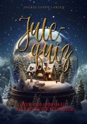 ARK Julequiz Ingrid Sande Larsen