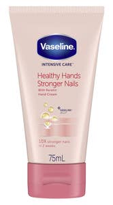 Vaseline Hand & Nail Hand Cream