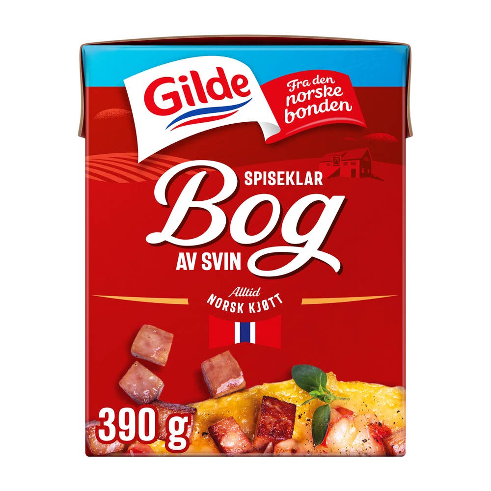 Gilde Bog