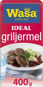 Ideal Griljermel