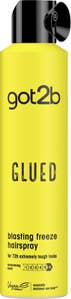 Schwarzkopf got2b Glued Blastin Freeze Spray